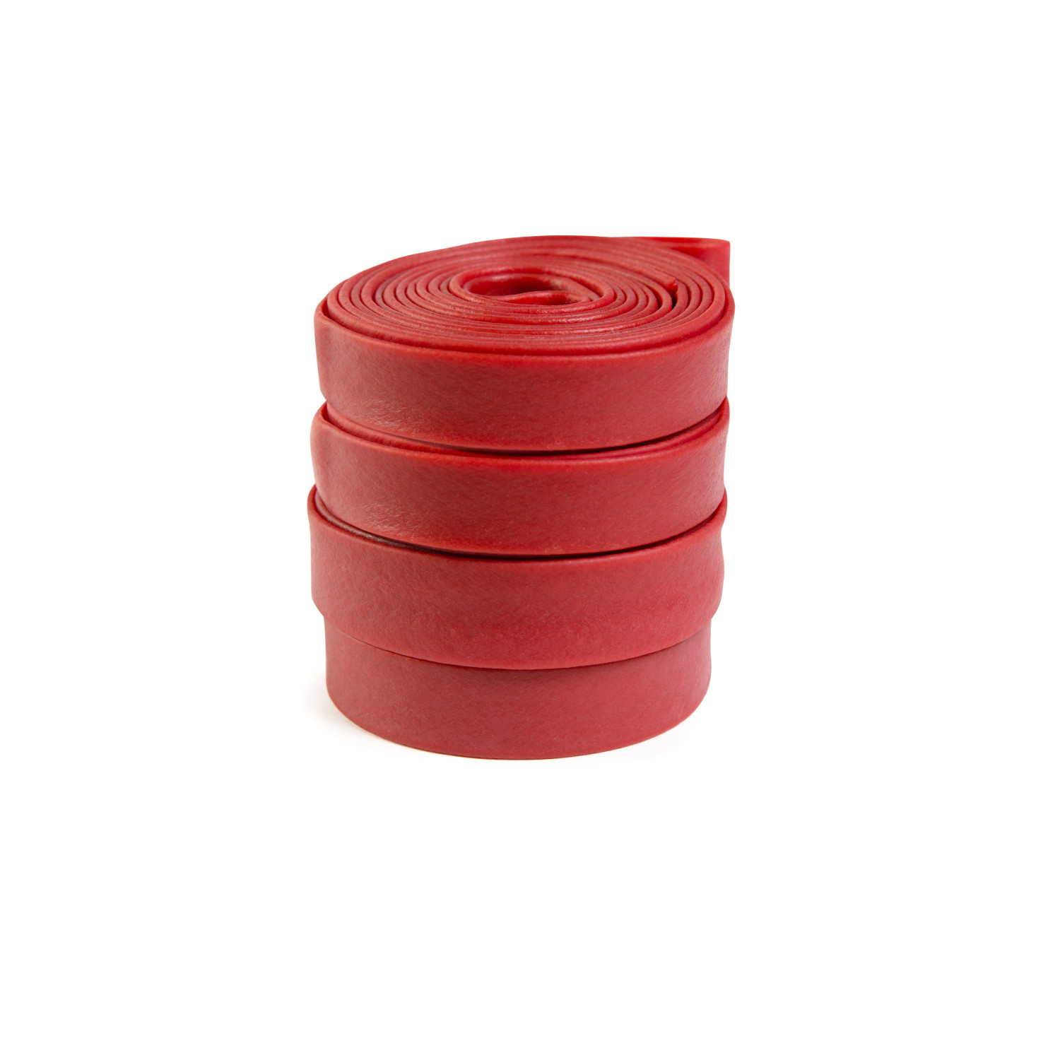 92" Strong, Elastic & Flexible Rubber Bands, Red 92" Strong, Elastic & Flexible Rubber Bands, Red 2